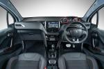 Peugeot 2008 GT Line 2017 года (ZA)